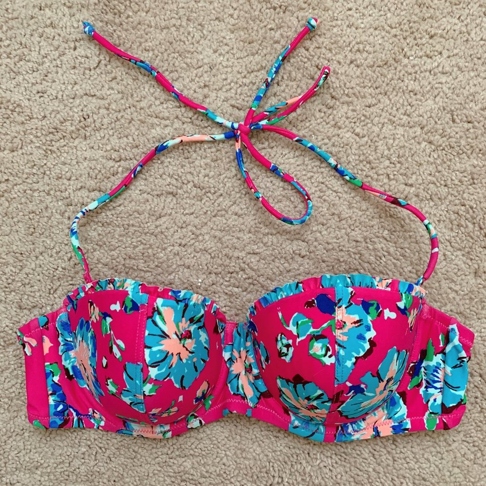 Aerie Bikini Top